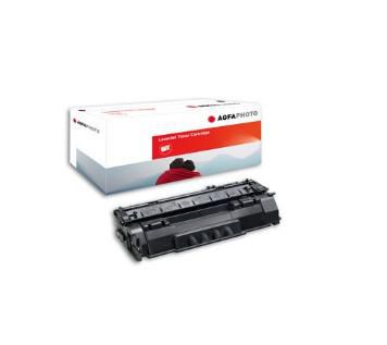 AgfaPhoto APTR406106E Toner Yellow 