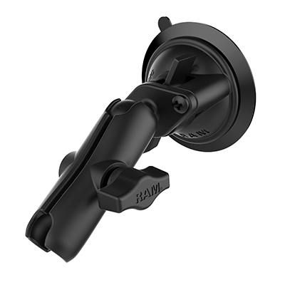 UNPKD RAM SUCTION MOUNT W/O