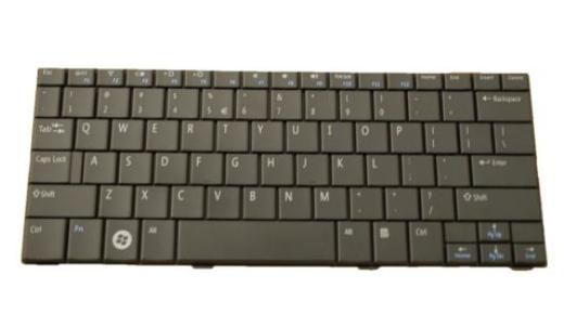 Dell T667N Keyboard INTERNATIONAL 
