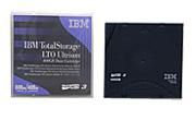 Data Cartridge LTO3, 400/800GB zu IBM LTO3 Tape Drive 358x
