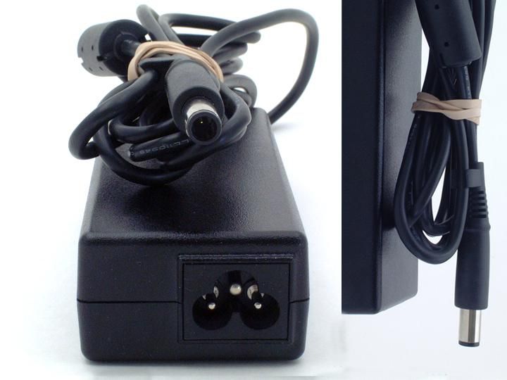 90-W HP Smart AC adapter