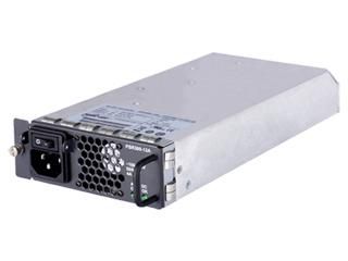 HPE Aruba PSU-350-AC 7200 Series S3500-24T S3500-48T and S3500-24F 350W AC Power Suppl