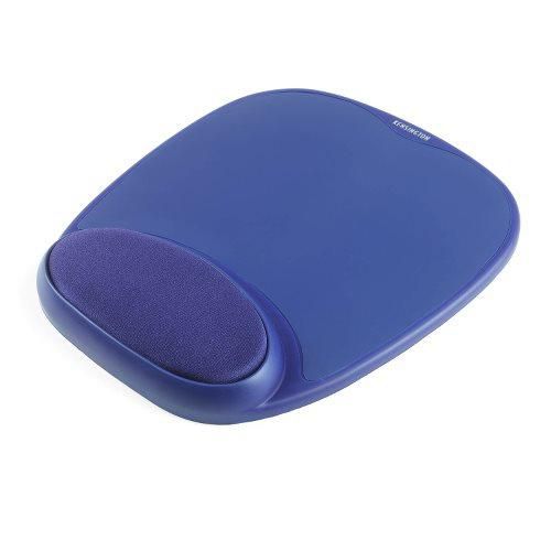 Foam Mouse Pad Blue