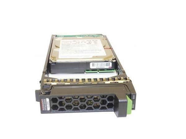 DX S3 HD DRIVE 2.5 900GB 10KR