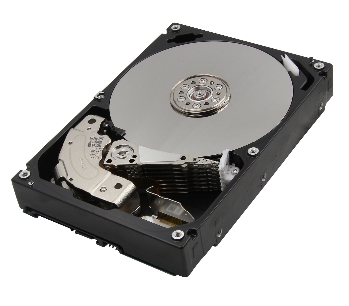 Enterprise Hard Drive 10 Tb