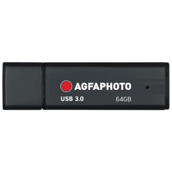 AGFA Photo USB 3.0 black     64GB