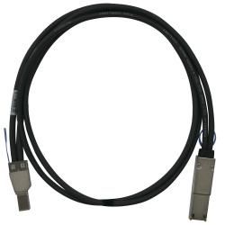 Mini SAS cable