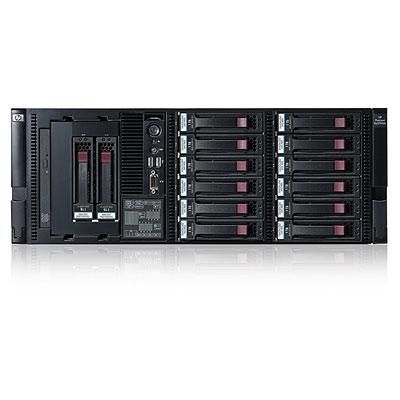 Hewlett-Packard-Enterprise RP001227052 ProLiant DL370 G6 E5530 