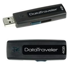 Datatraveler USB Flash Dr