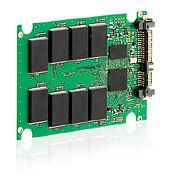 200GB 6G SAS MLC SFF