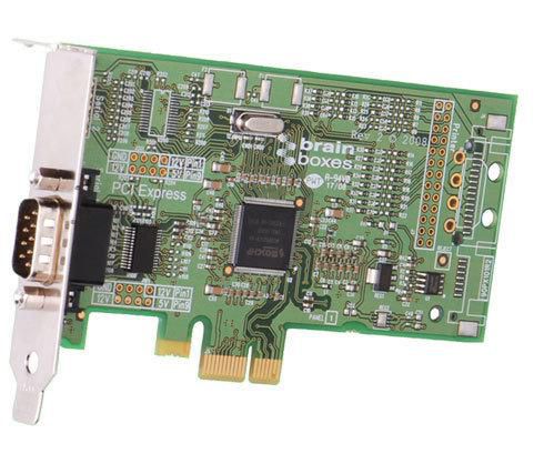 Lenovo 57Y3476 Brainboxes PX-235 PCI Express 