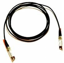 CISCO SYSTEMS Cisco SFP+ Copper Twinax Cable - Twinaxi