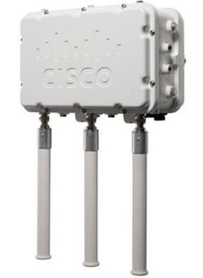 Cisco AIR-CAP1552E-E-K9G 802.11N OUTDOOR ACCESS POINT 