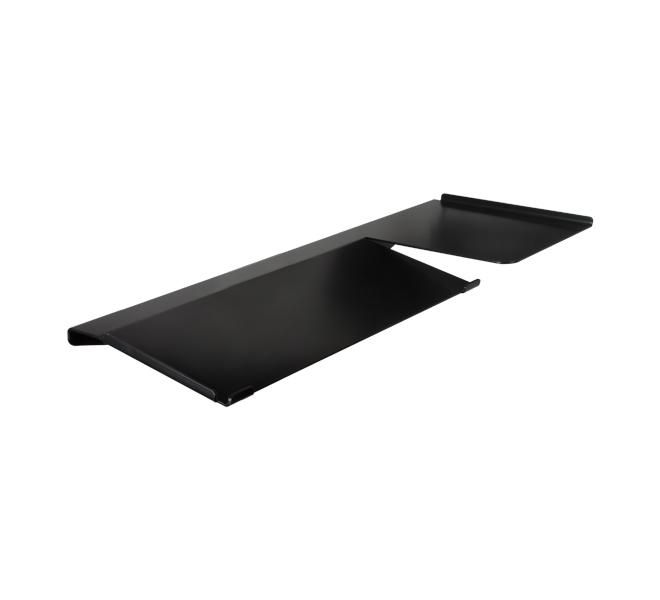 Keyboard and Mouse Shelf