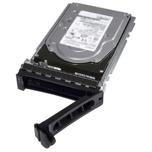 6Tb Sas 3.5" 6000 Gb Nl-Sas - 400-AFNY-RFB