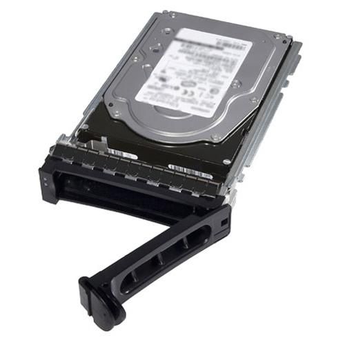 800GB SSD 2.5 SAS 12G WI 6P43P