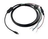 Bare Wire Power / NMEA Data Cable