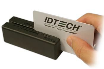 ID-TECH IDMB-332133B MiniMagII, 3 - 60 inchess 
