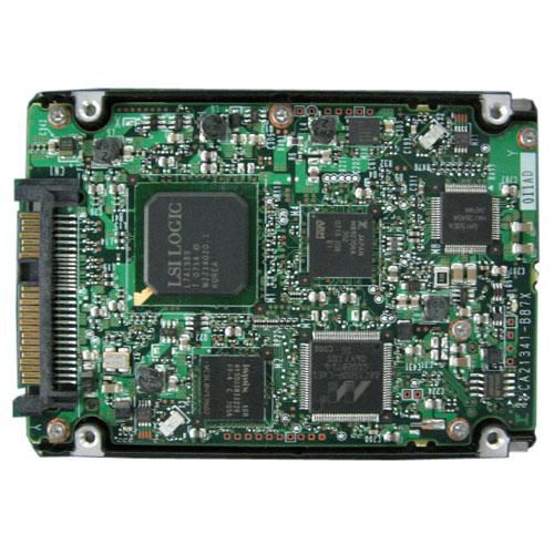 Harddrive 147GB SAS 2.5 Inch