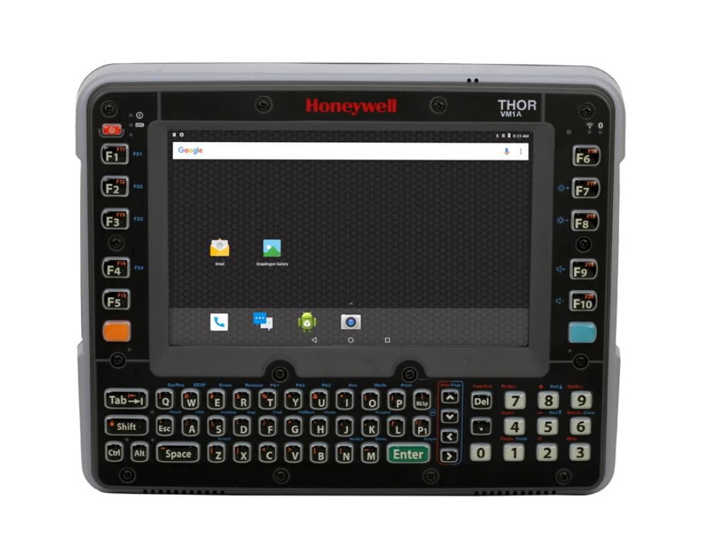 HONEYWELL VM1A 4/32 NR EXT CP AND GMS ET