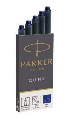 Parker 1950384 1x5 ink cartridge 