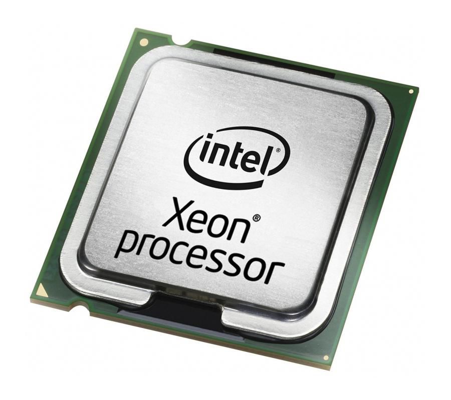 Processore XEON 6 Core da 2,67 GHz