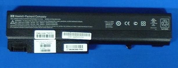 HP RP000109739 Battery Primary - 6-cell 