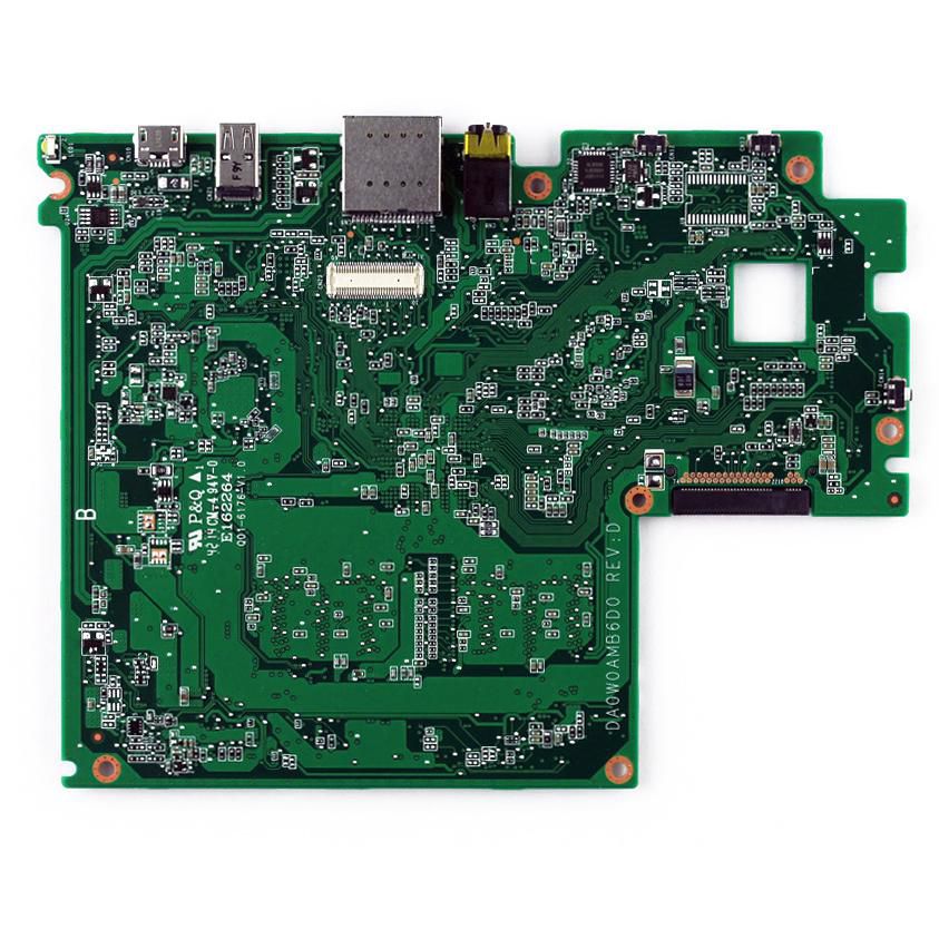 MB UMA Z3735G 1GB 32G WWAN