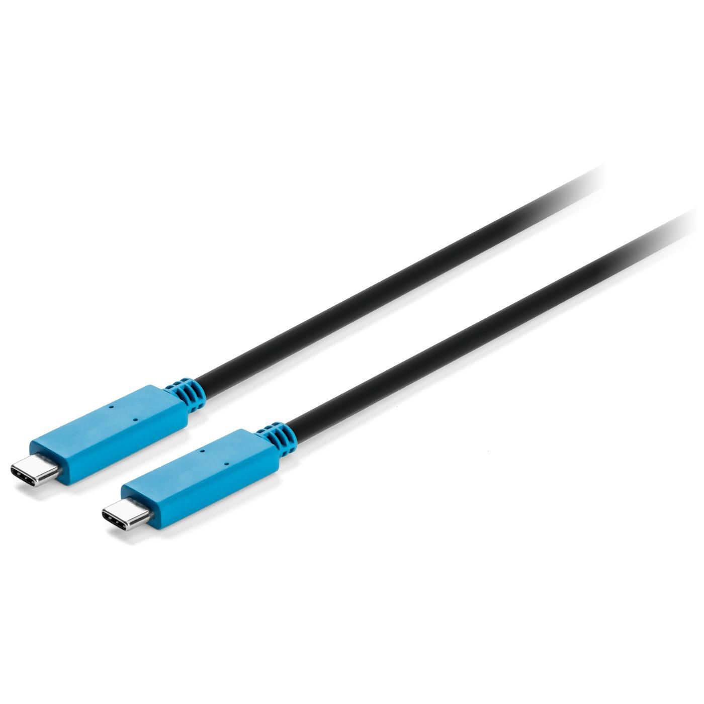 Kensington K38235WW USB-C Cable w Power Delivery 