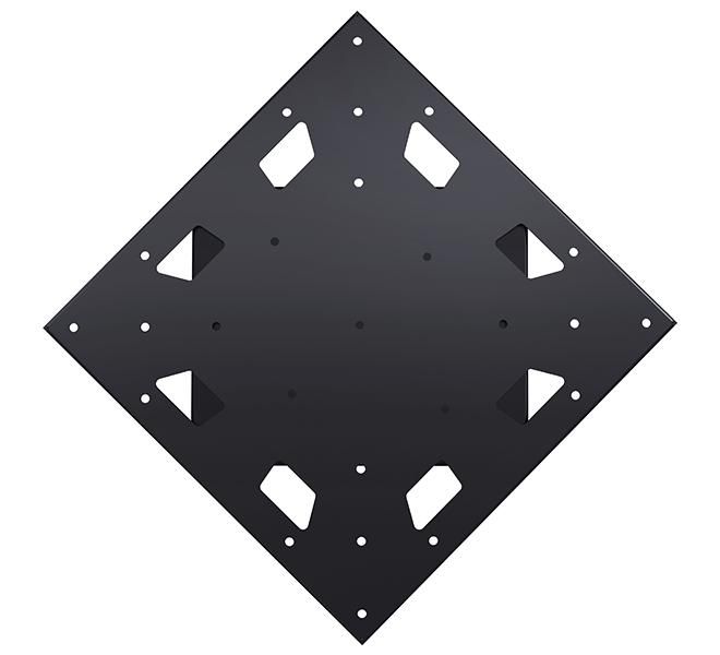 Rotational Flip Mount