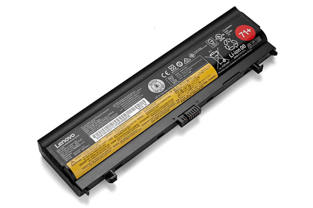 Lenovo 00NY488 ThinkPad Battery 71+ 6Cell 