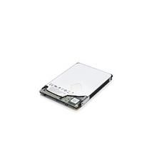 LENOVO - Festplatte - 2 TB - intern - 2.5\" (6.4 cm) - SATA 6Gb/s - 5400 rpm - für ThinkPad P72, T580