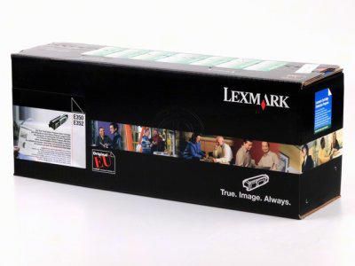 LEXMARK Magenta Tonerpatrone LRP