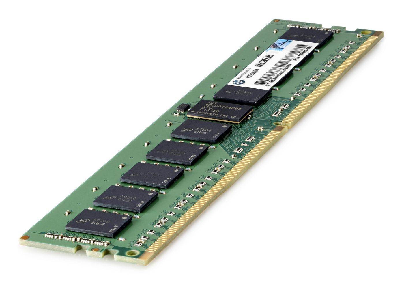 Hewlett-Packard-Enterprise RP001232329 SPS-MEMORY DIMM 16GB 