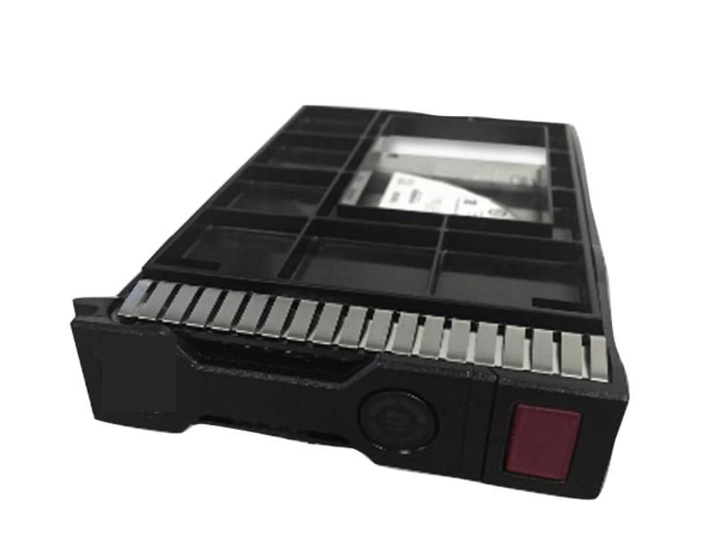 960GB SATA MU LFF SCC DS SSD - P09718-B21-RFB