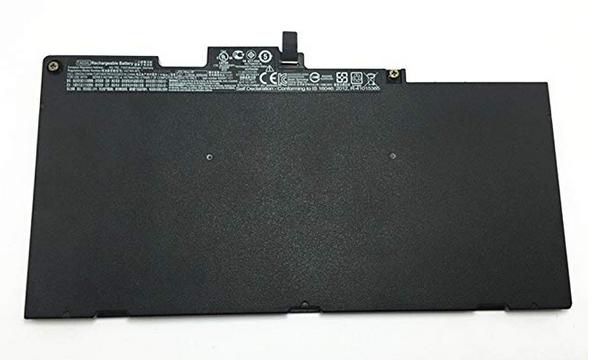 HP 854108-850 Battery Pack Primary 3-Cell 