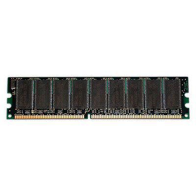 4GB Reg PC2-5300 2x2GB Memory