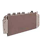 32A High Voltage Modular PDU A