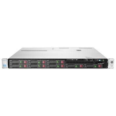 Hewlett-Packard-Enterprise 733739-001-RFB ProLiant DL360p Gen8 E52650v2 