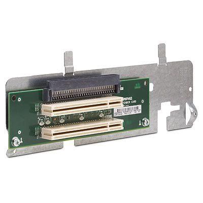 580G3 X PCA 2PCIX SLOTS 4X ALL