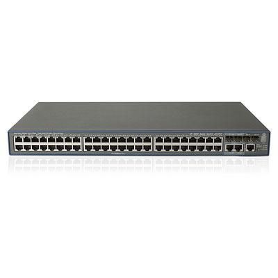 Hewlett-Packard-Enterprise JG300A-RFB W125963965 3600-48 v2 EI Switch 