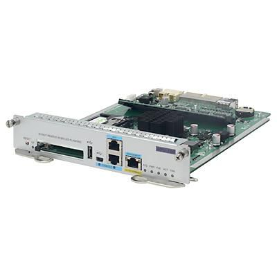 Hewlett-Packard-Enterprise JG412A-RFB W125624205 MSR4000 MPU-100 Main Processin 