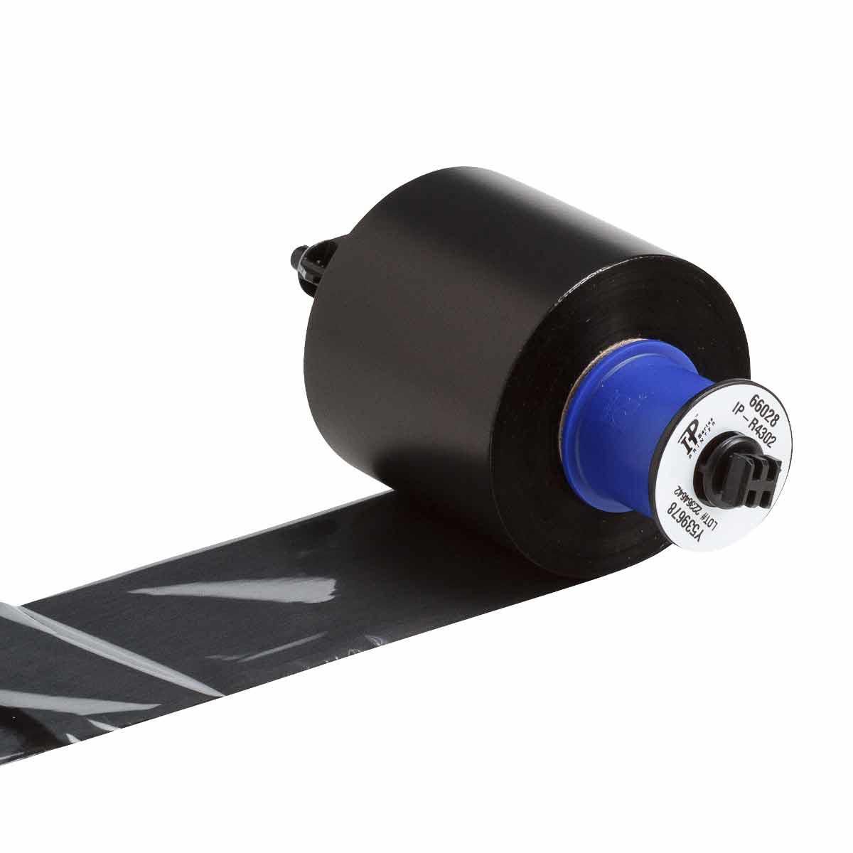 Black 4300 Series Thermal 