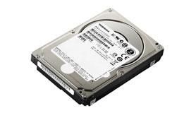 600GB 10K SFF SAS 6G 16MB HDD