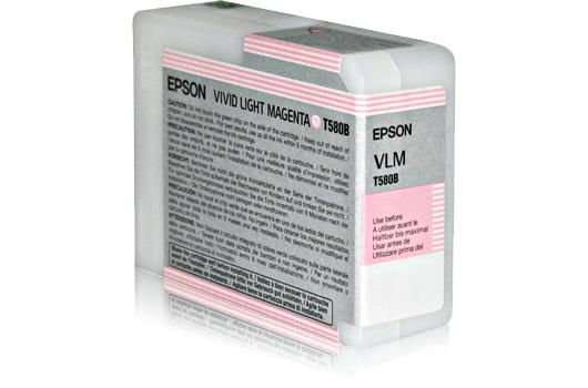 EPSON Vivid Light Magenta Tintenpatrone