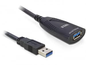 Delock 83089 USB 3.0 5m 