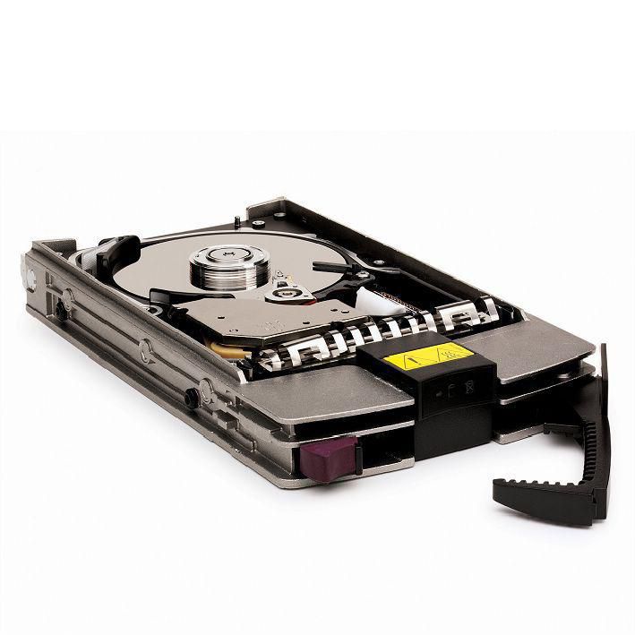 Hewlett-Packard-Enterprise 347708-B22B-RFB HDD 146GB U320SCSI 15000RPM 