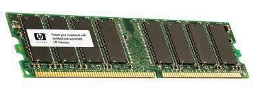 2GB, PC2-3200, DDR2, SDRAM