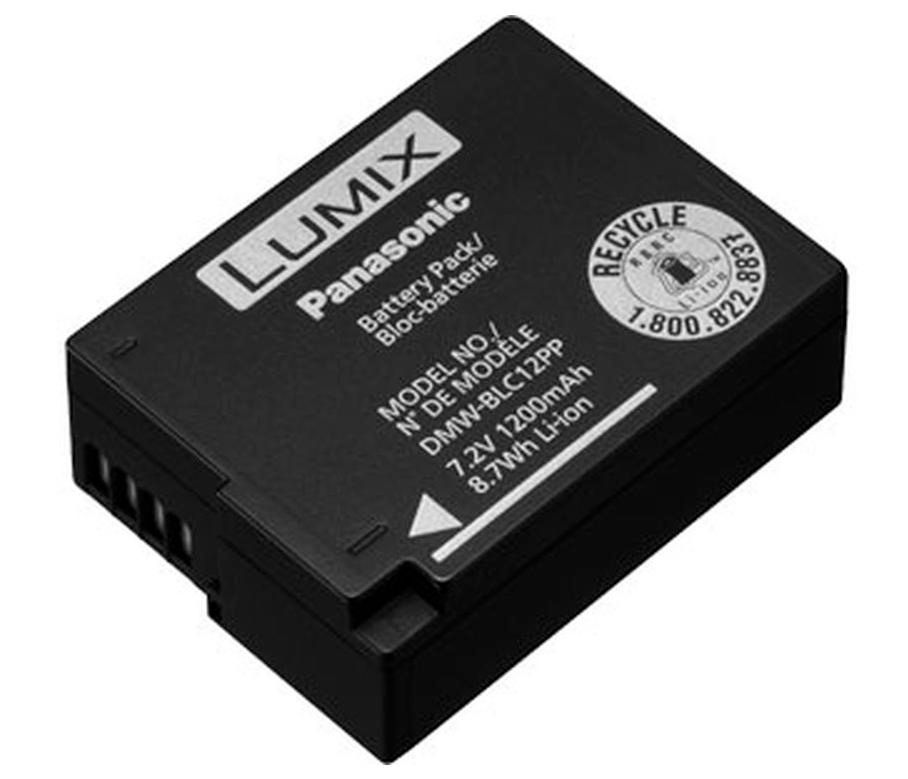 Battery 7.2 V 1200mAh