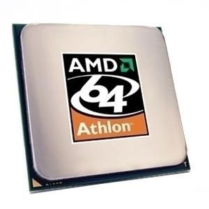AMD ADA3400AEP5AP-RFB ATHLON64 3400+754 PIN 